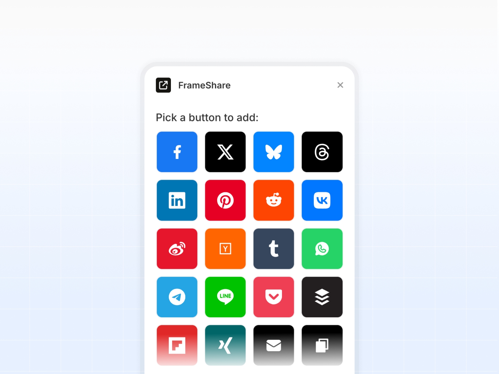Product thumbnail