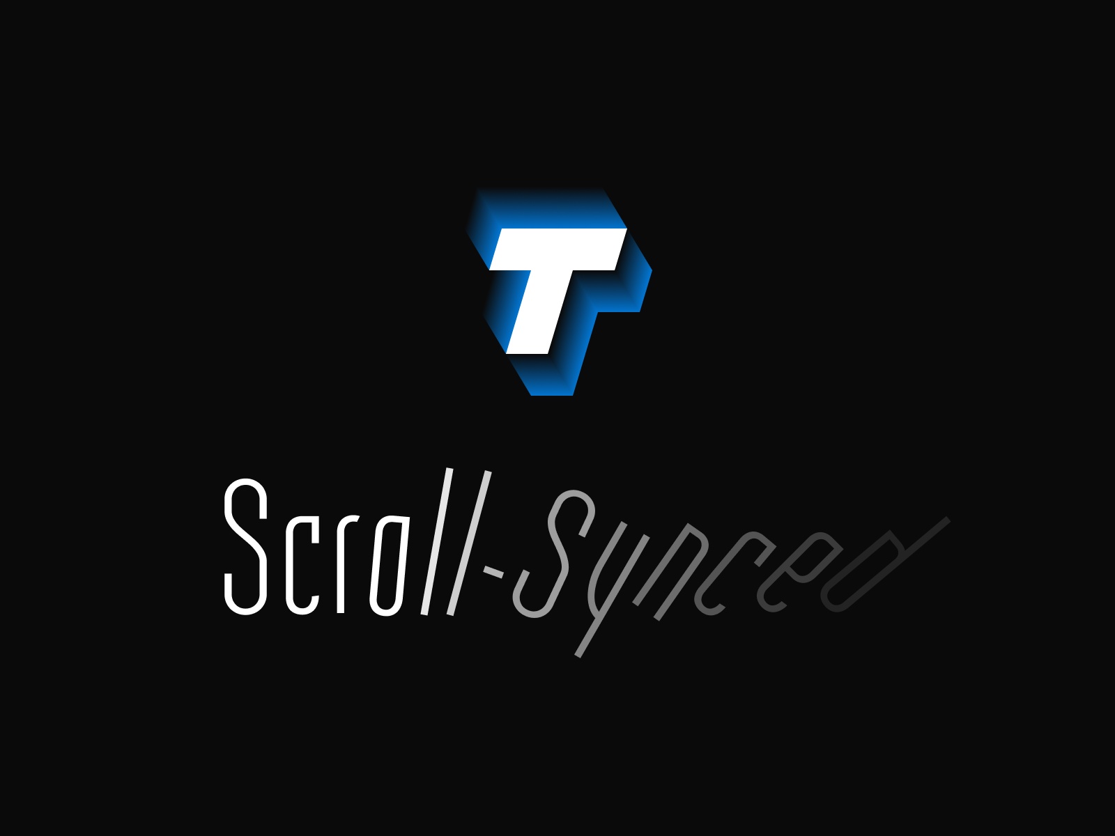 Thumbnail 1 for Text Animator, a Framer Marketplace plugin by Aframe Studio.