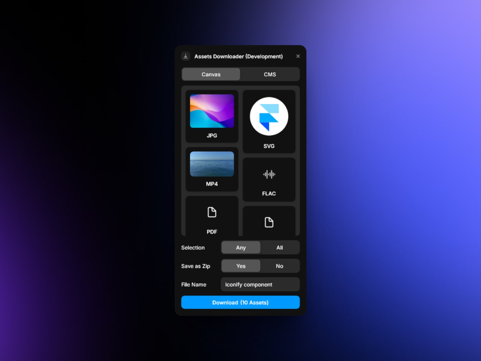 Product thumbnail