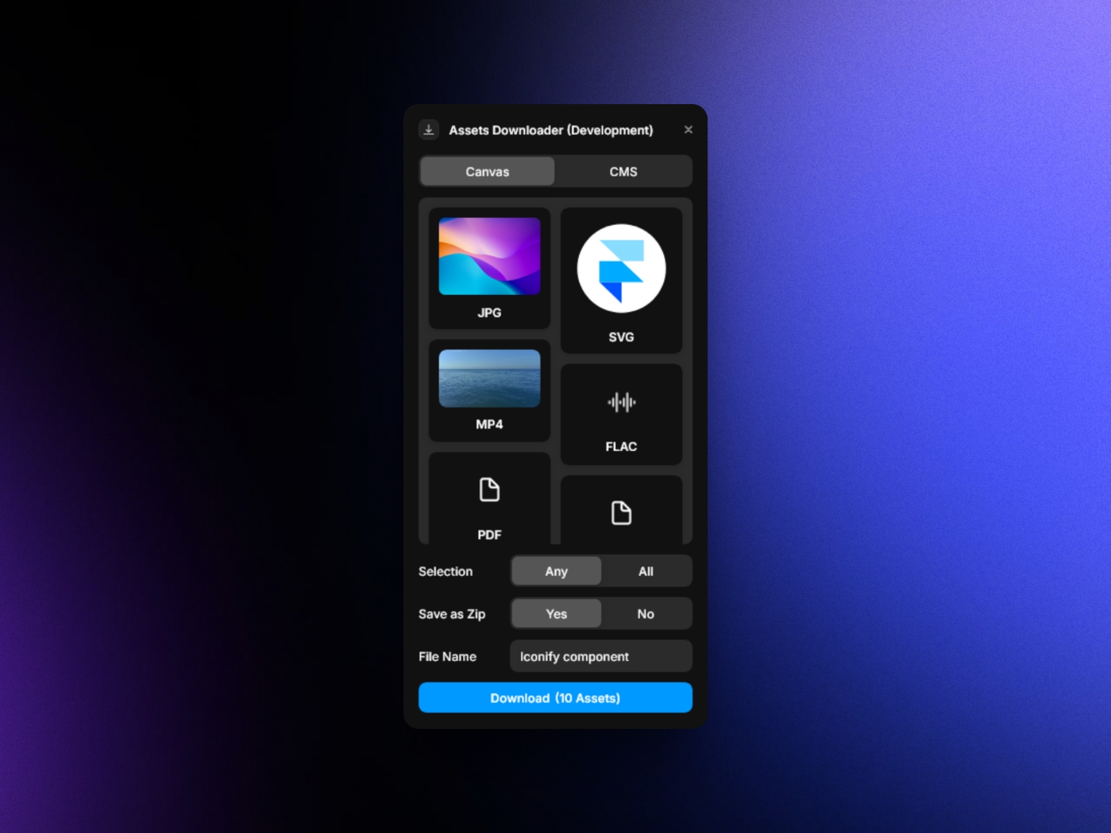 Product thumbnail