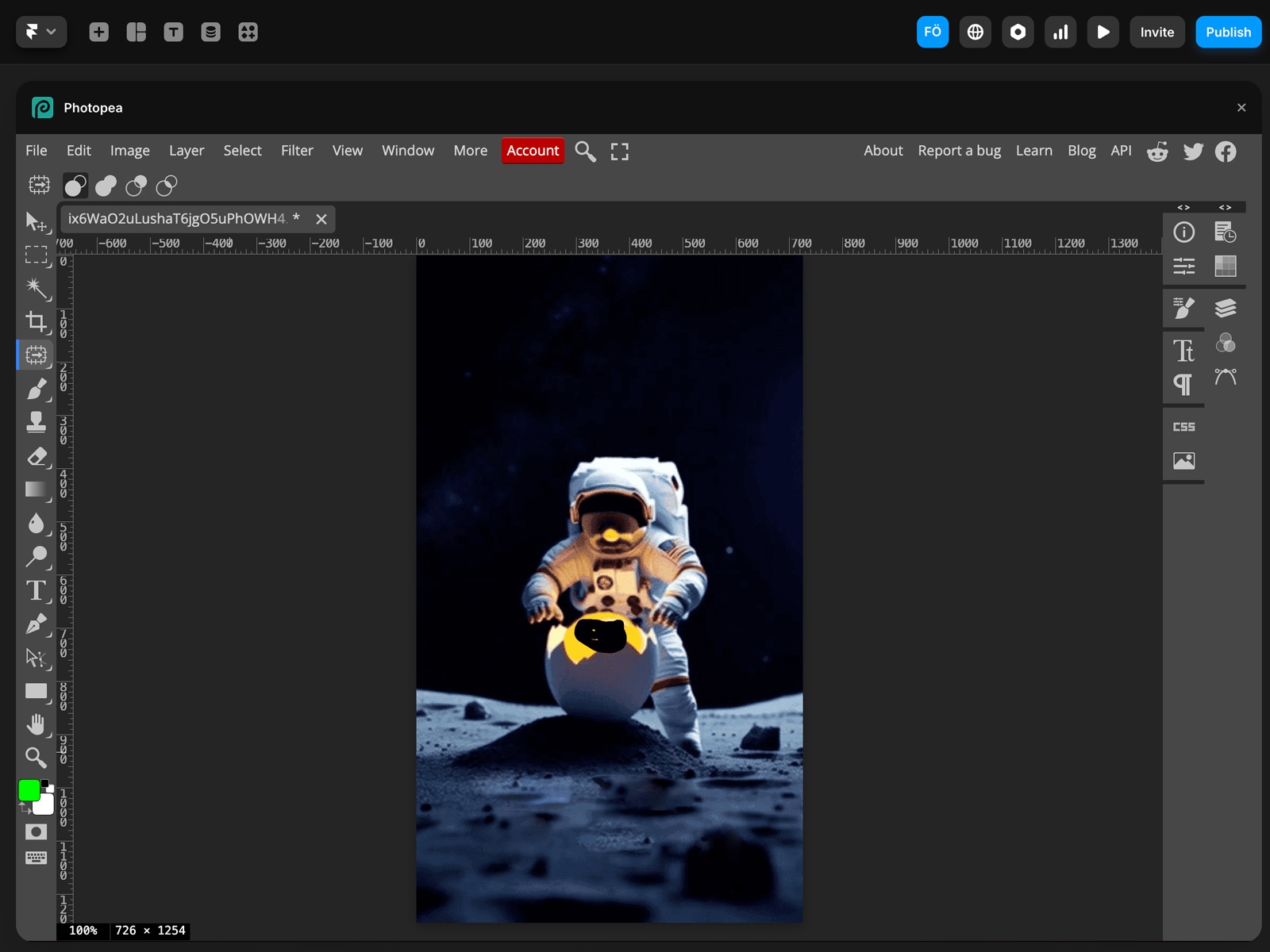 Template thumbnail 2