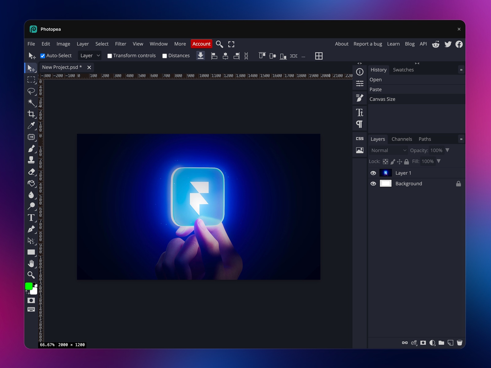 Product thumbnail