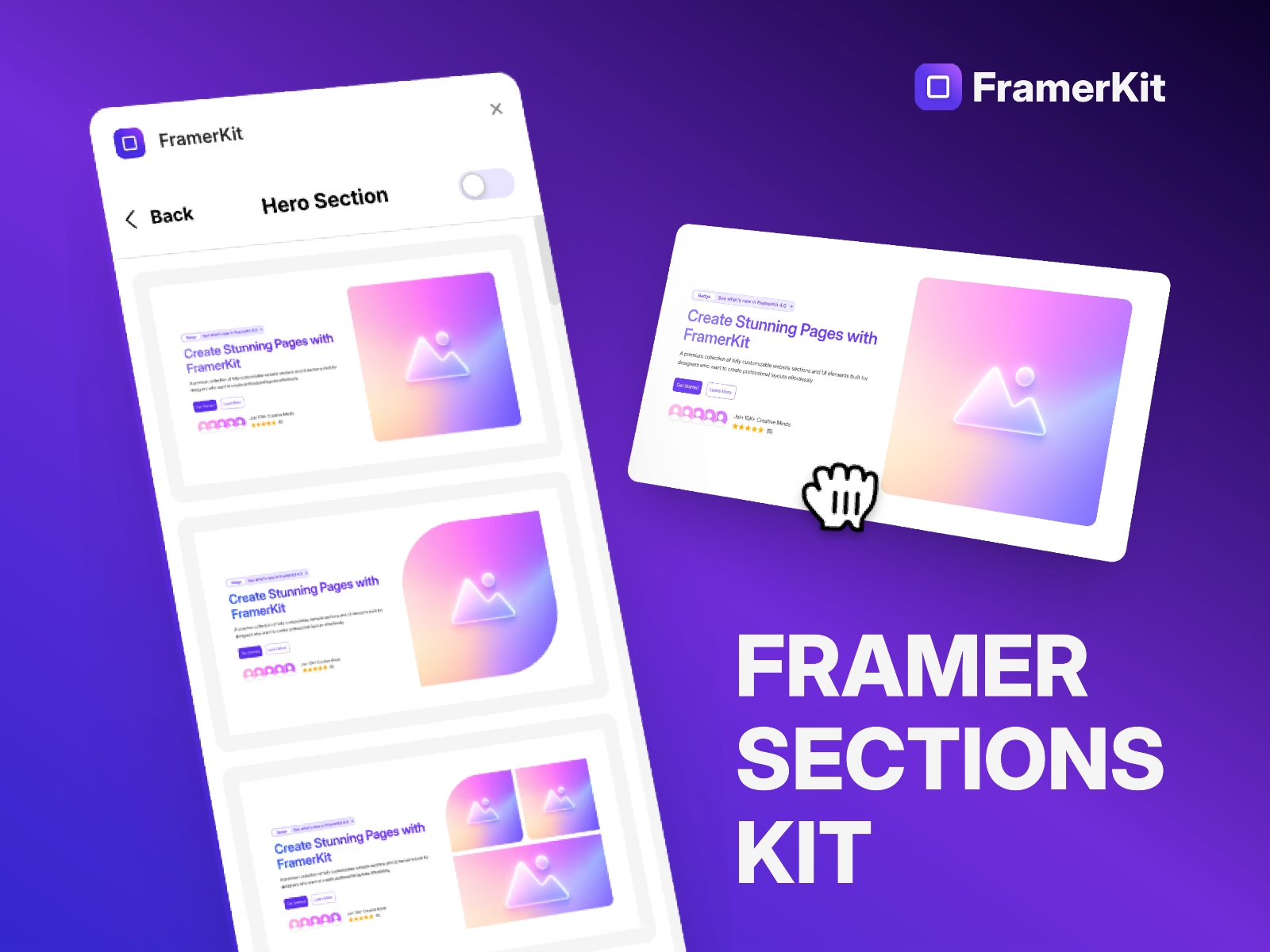 Product thumbnail
