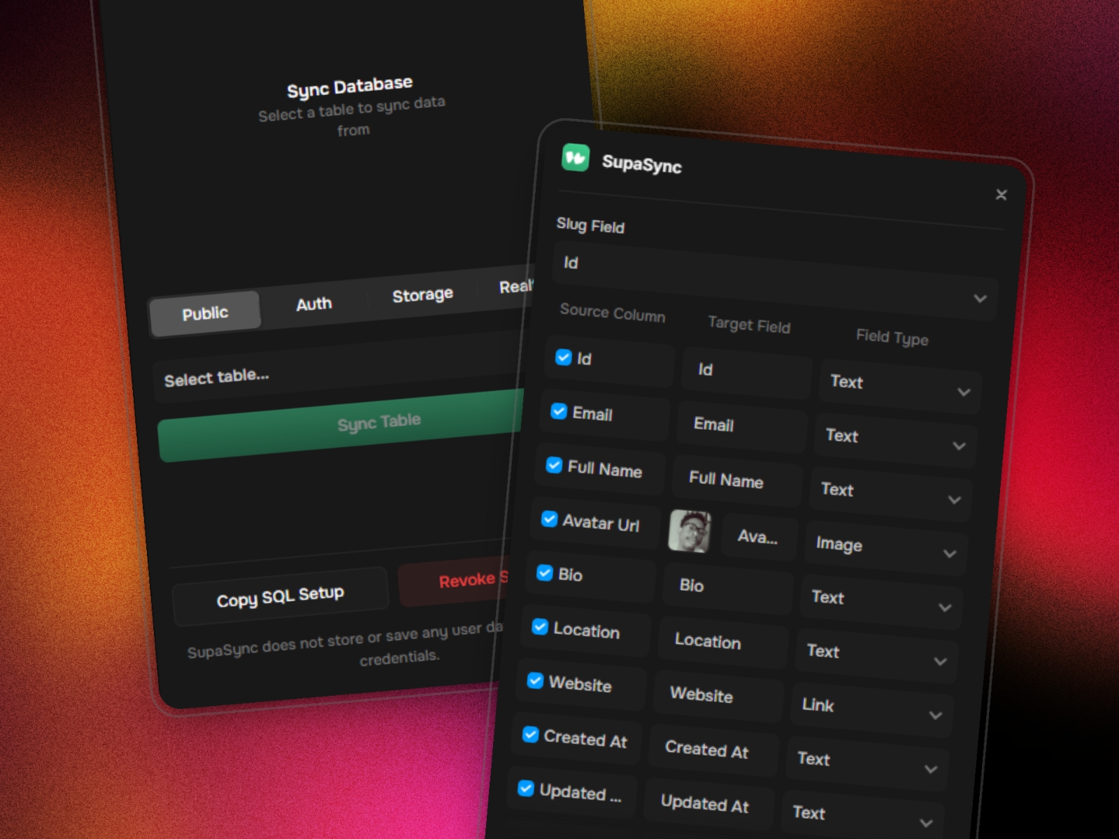 Screenshot 3