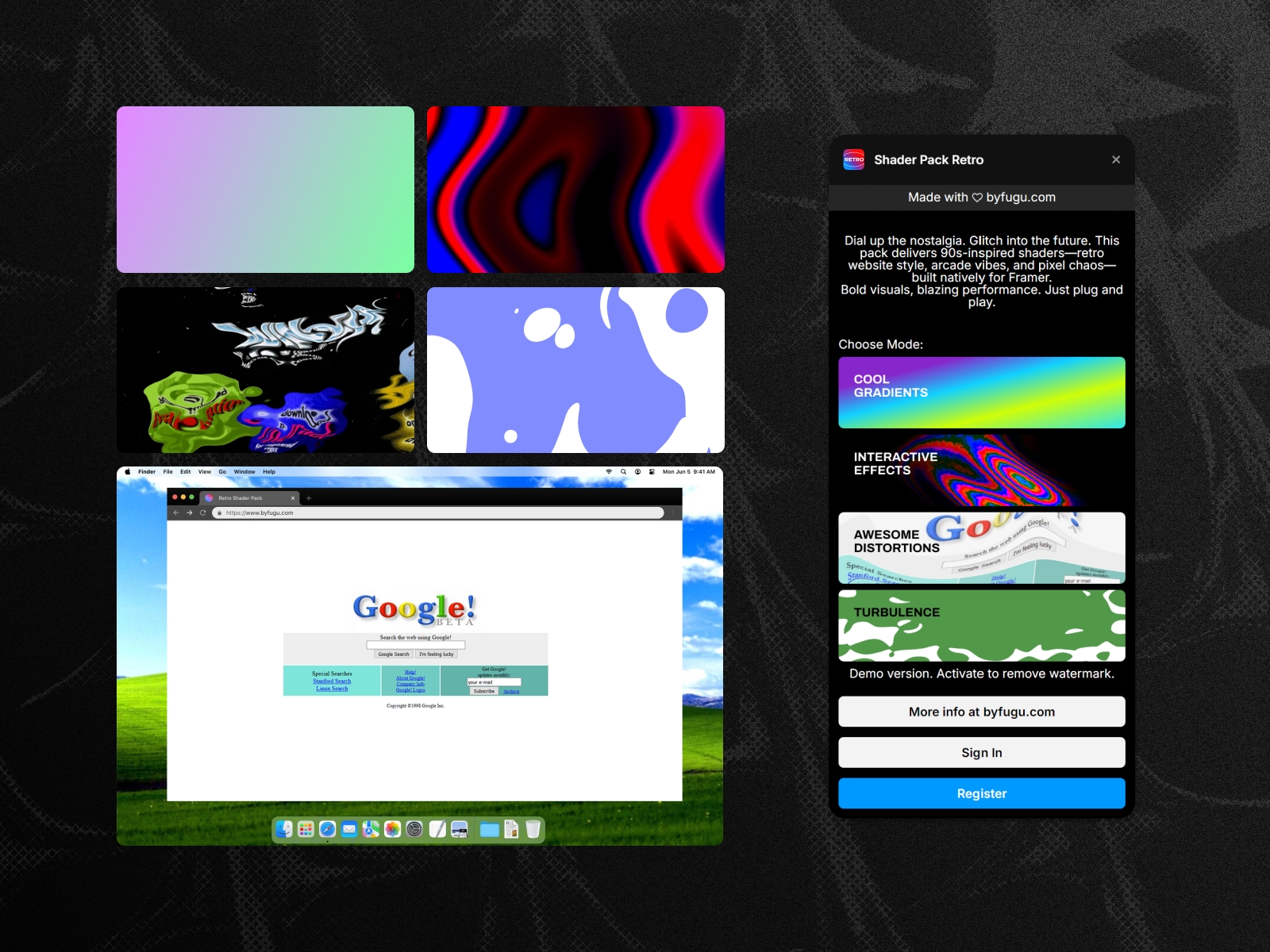 Template thumbnail 2