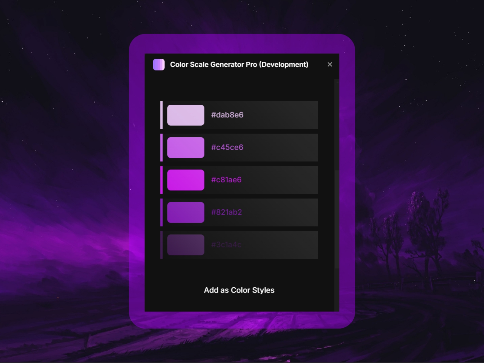 Template thumbnail 2