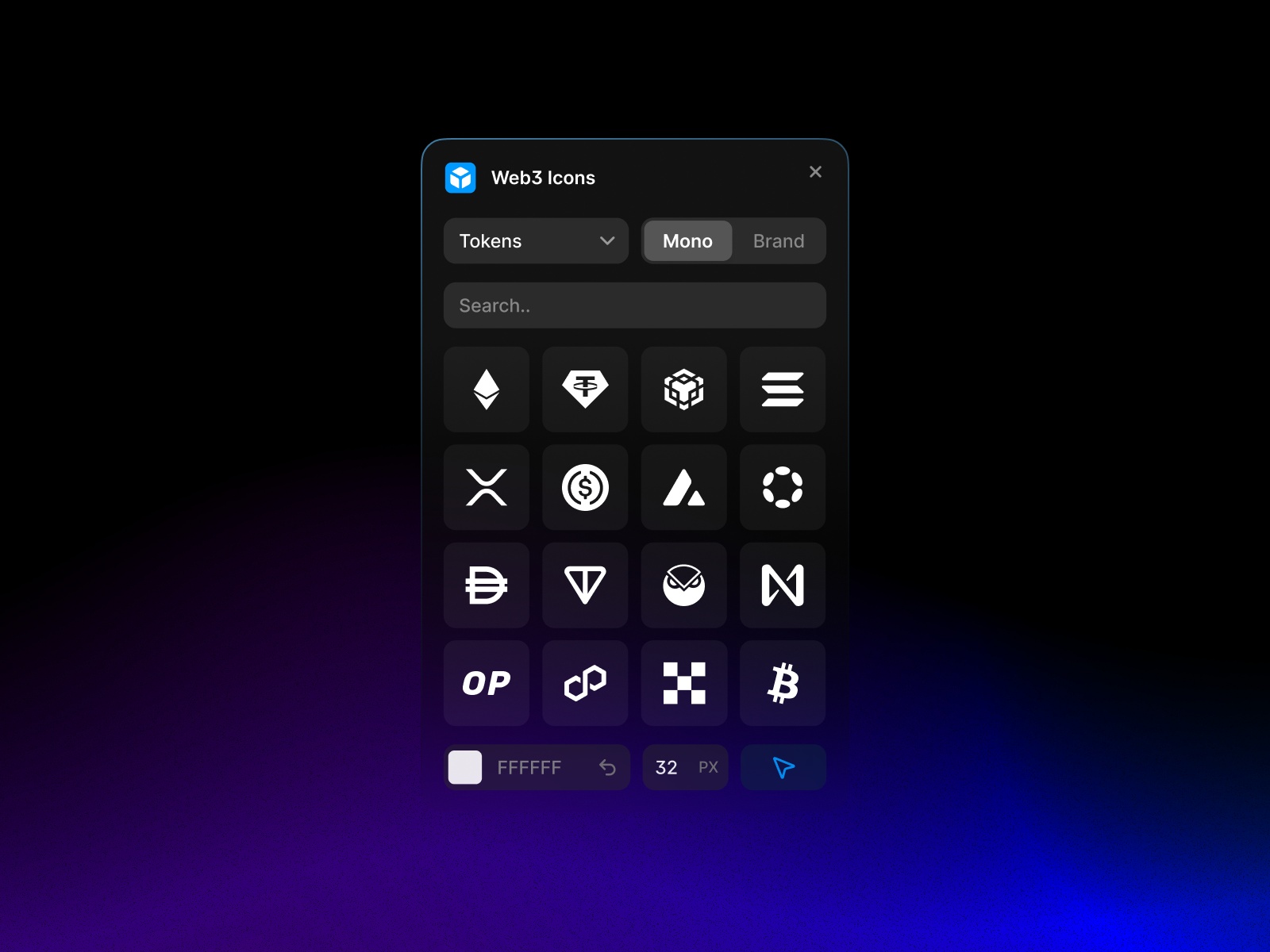 Product thumbnail