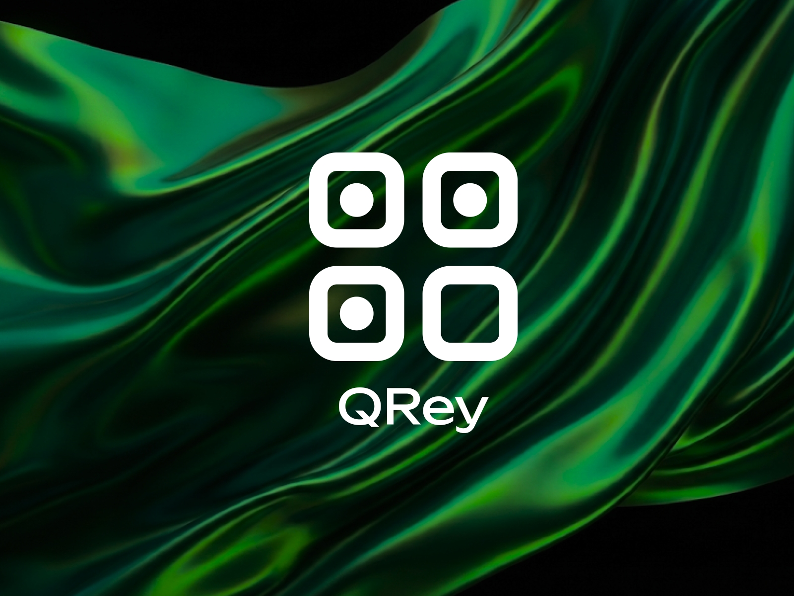 Screenshot 1 for QRey — QR code generator, a Framer Marketplace plugin by Dmitry Vanitski.