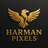 Harman Pixels