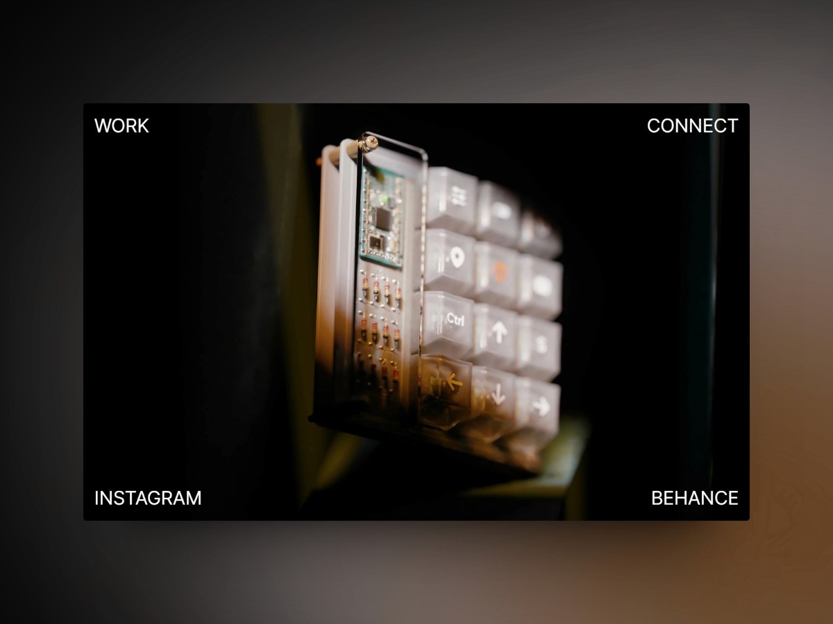 Screenshot 3 for Olane, a Framer Marketplace template by Artside.